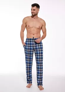 CORNETTE Spodnie męskie piżamowe 691/48 "Pants"