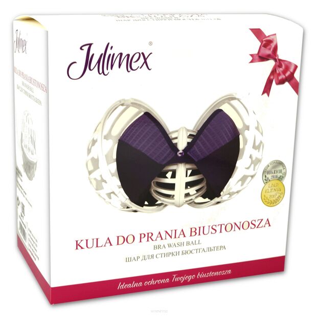 JULIMEX BA-17 Kula do Prania