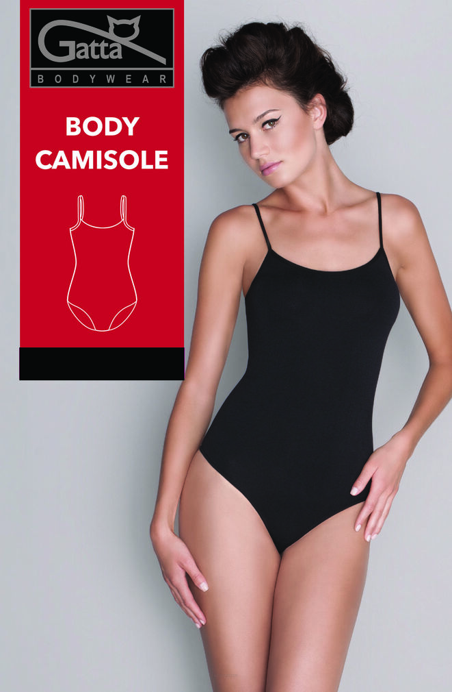 GATTA  Body Camisole