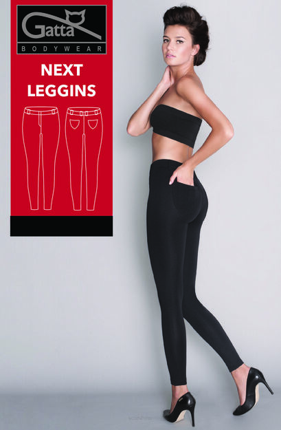 GATTA Next Leggins