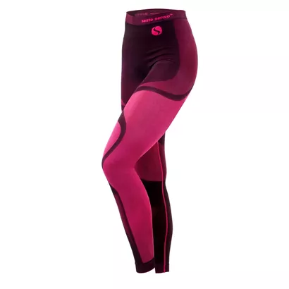 Sesto Senso Leggings THERMO ACTIVE Woman