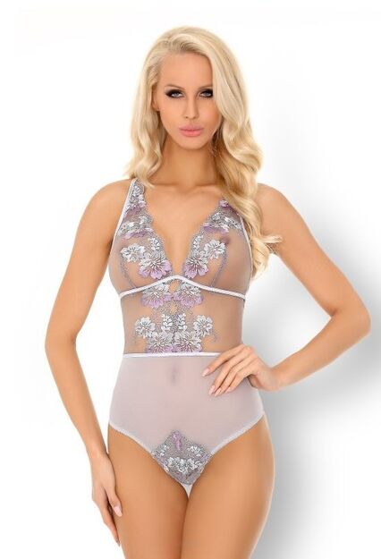 LIVCO CORSETTI Body Corrine