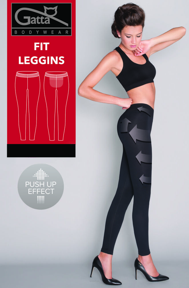 GATTA Fit Leggins