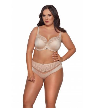 AVA Biustonosz  Semi-Soft 2105 Beige